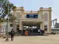 जपला रेलवे स्टेशन के पास ट्रेन की चपेट में आने से युवक की मौत, मृतक की हुई पहचान