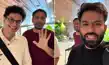 Delhi CJP Protest : दिल्ली पुलिस की हिरासत में अभिजीत, सौरव और रांका भी डिटेन-Delhi CJP Protest: Abhijit in Delhi Police custody; Sourav and Ranka also detained
