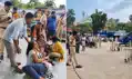हार्डवेयर दुकानदार की गोली मारकर हत्या, इलाके में मची सनसनी