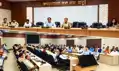प्रशासन सख्त : दुर्गा पूजा पर DJ पर पूर्ण प्रतिबंध, पंडालों में CCTV व फायर सेफ्टी अनिवार्य