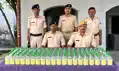 पुलिस की 2 बड़ी कार्रवाई, नेपाली शराब की 123 बोतल बरामद, दहेज हत्या का आरोपी गिरफ्तार