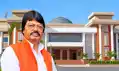 हुरहुरू खास महल जमीन विवाद में योगेंद्र को राहत, HC ने तोड़फोड़ पर लगाई रोक, सरकार से मांगा जवाब