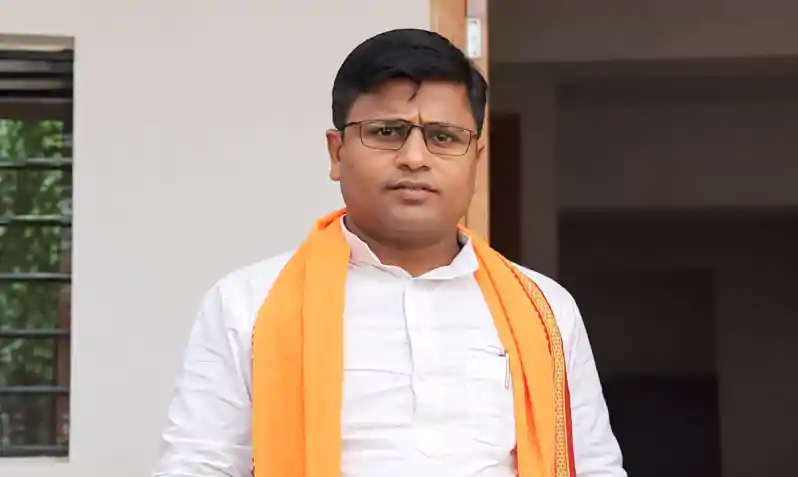 मोदी के नेतृत्व में विकास व सुशासन की नीतियों को मिल रहा जनसमर्थन, उपचुनाव में जीत से कार्यकर्ताओं में उत्साह