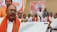बख्तियारपुर का नाम 'नीतीशपुर', मांझी के समर्थन में उतरी बीजेपी, PM मोदी तक पहुंचेगी बात 