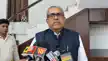 आयुक्त के पुराने निर्देश पर फिर उठे सवाल, लंबे समय से जमे कर्मियों पर कार्रवाई कब ? नहीं माना तो लेंगे संज्ञान-aayukt ke purane nirdesh par phir uthe sawal, lambe samay se jame karmiyon par karvai kab ? nahin mana to lenge sangyan आयुक्त के पुराने निर्देश पर फिर उठे सवाल, लंबे समय से जमे कर्मियों पर कार्रवाई कब ? नहीं माना तो लेंगे संज्ञान-aayukt ke purane nirdesh par phir uthe sawal, lambe samay se jame karmiyon par karvai kab ? nahin mana to lenge sangyan
