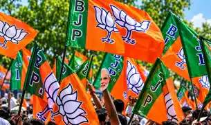 हिमाचल प्रदेश में बीजेपी ने रचा इतिहास, इस अहम चुनाव में कांग्रेस को एक वोट से दी शिकस्त