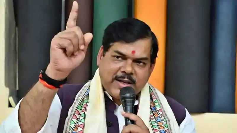 चिह्नित की जाएगी सरकारी विद्यालयों की जमीन, अतिक्रमण करने वालों पर होगी कार्रवाई, शिक्षा मंत्री का बड़ा ऐलान 