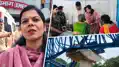 वैशाली में निर्माणाधीन सिक्स लेन पुल का ढांचा गिरा, हादसे के बाद प्रशासन हरकत में, पहुंची DM