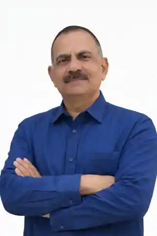 अवैध खनन विवाद पर कांग्रेस का पलटवार, आलोक दूबे ने बाबूलाल मरांडी के आरोपों को बताया निराधार