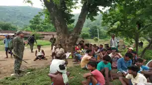 नक्सल प्रभावित इलाकों में नई पहल, झारखंड भी अपनायेगा ‘बस्तर ओलंपिक’ मॉडल