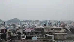 झारखंड में फिलहाल मौसम ने दी राहत, लेकिन अप्रैल अंत तक चढ़ेगा पारा