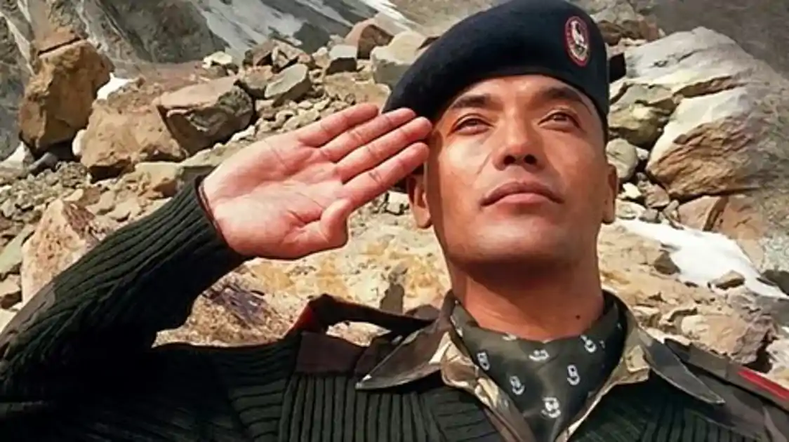 अलविदा ‘लद्दाख के शेर’… कारगिल के हीरो कर्नल सोनम वांगचुक का हार्ट अटैक से निधन