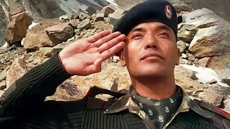 अलविदा ‘लद्दाख के शेर’… कारगिल के हीरो कर्नल सोनम वांगचुक का हार्ट अटैक से निधन अलविदा ‘लद्दाख के शेर’… कारगिल के हीरो कर्नल सोनम वांगचुक का हार्ट अटैक से निधन