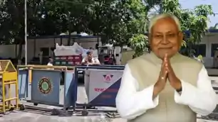 CM हाउस खाली कर रहे नीतीश, अब 7 सर्कुलर रोड पर होगा नया ठिकाना