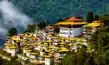 देश का सबसे बडा तवांग मोनेस्ट्री, अध्यात्म और प्रकृति का अनोखा संगम-Tawang Monastery, the largest monastery in the country, is a unique confluence of spirituality and nature देश का सबसे बडा तवांग मोनेस्ट्री, अध्यात्म और प्रकृति का अनोखा संगम-Tawang Monastery, the largest monastery in the country, is a unique confluence of spirituality and nature