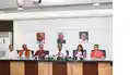 दिल्ली में छात्रों के साथ खड़े विपक्ष का झारखंड में रुख अलग क्यों? मंत्री नीतीश मिश्रा ने पूछे सवाल