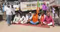 सरकार के खिलाफ BJP का हल्लाबोल! JPSC-JSSC विवाद पर झारखंड बंद
