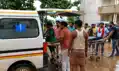 काल बना ठनका, धान रोपने के दौरान वज्रपात से एक ही परिवार की तीन महिलाओं की मौत