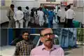 डॉक्टरों के खिलाफ जिला प्रशासन का बड़ा एक्शन, वेतन पर लगाईं रोक, हड़ताल की धमकी