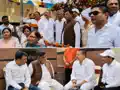 दानापुर में शहीद राजेंद्र सिंह को श्रद्धांजलि, प्रतिमा पर माल्यार्पण कर बलिदान को किया याद