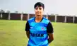 बिहार की स्टेट प्लेयर नूतन सिंह का UP Warriorz के WPL ट्रायल के लिए चयन- Bihar state player Nutan Singh selected for UP Warriorz's WPL trials बिहार की स्टेट प्लेयर नूतन सिंह का UP Warriorz के WPL ट्रायल के लिए चयन- Bihar state player Nutan Singh selected for UP Warriorz's WPL trials