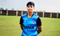 बिहार की स्टेट प्लेयर नूतन सिंह का UP Warriorz के WPL ट्रायल के लिए चयन