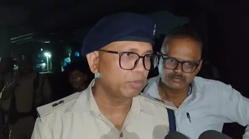 रहस्यमय तरीके से लापता हुई केवी की छात्रा, ट्रैक पर मिला स्कूल ड्रेस व बैग रहस्यमय तरीके से लापता हुई केवी की छात्रा, ट्रैक पर मिला स्कूल ड्रेस व बैग