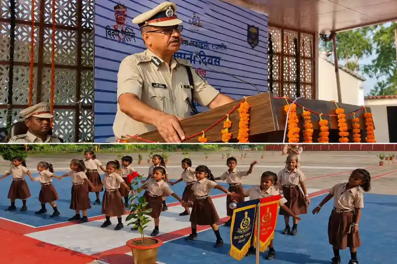 'कानून तोड़ने वालों के खिलाफ सख्त कार्रवाई कीजिए', डीजीपी विनय कुमार का बड़ा आदेश 'कानून तोड़ने वालों के खिलाफ सख्त कार्रवाई कीजिए', डीजीपी विनय कुमार का बड़ा आदेश