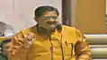 BJP विधायक राज सिन्हा ने स्पीकर से की विशेषाधिकार हनन की शिकायत