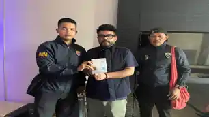 गोवा नाइटक्लब हादसा : भगोड़े लूथरा ब्रदर्स थाईलैंड में गिरफ्तार, कार्रवाई जारी 