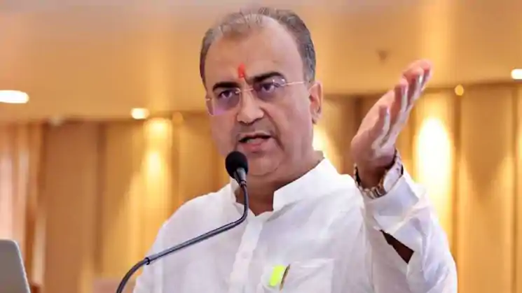 मंगल पांडे का बड़ा बयान, बोले- लालू परिवार की बगावत के बाद पार्टी की बगावत भी बहुत जल्द आएगी सामने