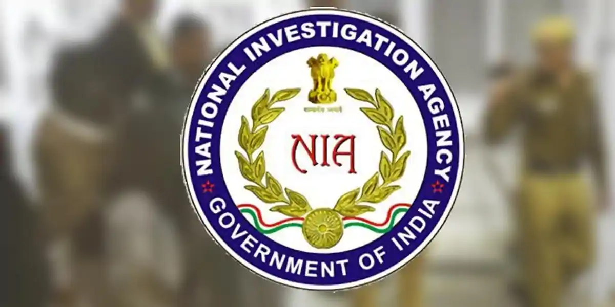 हजारीबाग : पेलावल में एक घर पर NIA का छापा, संदिग्ध आतंकी शाहनवाज आलम कनेक्शन की जांच तेज