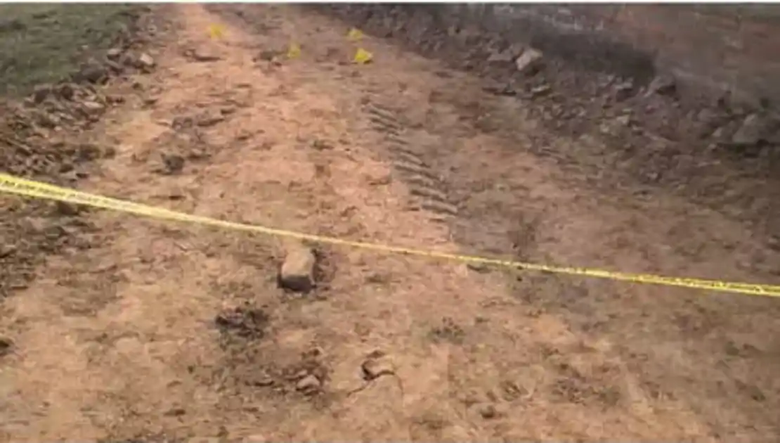 पटना में पुलिस-अपराधियों में मुठभेड़, एक अपराधी घायल, दूसरा बदमाश फरार