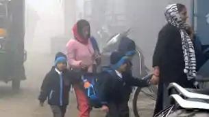 बढ़ती ठंड के बीच बदला स्कूलों का समय, 8वीं तक क्लासेज 8 बजे से पहले नहीं होंगी शुरू, 9-12वीं की क्लासेज टाइमिंग में बदलाव नहीं