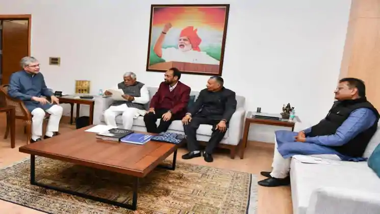 रांची–लखनऊ के बीच जल्द चलेगी नई ट्रेन, रेल मंत्री अश्विनी वैष्णव ने दी मंजूरी