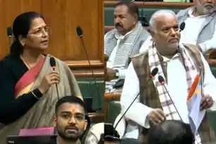 विधानसभा में जीविका दीदियों का मुद्दा गरमाया, ड्रेस कोड पर आश्वासन, आईडी कार्ड पर उठे सवाल