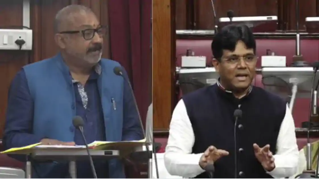 बच्चों में नशाखोरी पर सरकार सख्त, मंत्री अशोक चौधरी बोले– बड़े स्तर पर चलेगी जागरूकता मुहिम