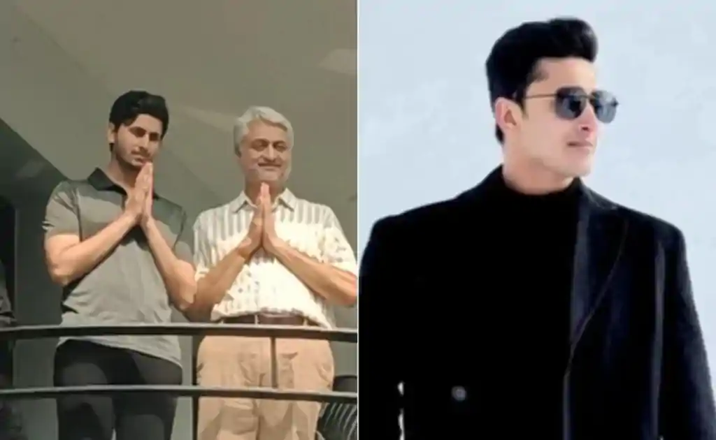 कैरव अपहरण मामले में उद्योगपति का नाम आया सामने, पुलिस कर रही हर कड़ी की जांच