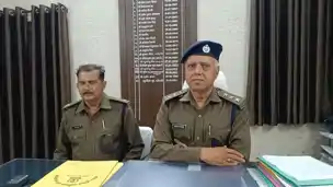 गोलमुरी में राशन दुकान से 88 किलो डोडा बरामद, 56 वर्षीय दुकानदार गिरफ्तार 