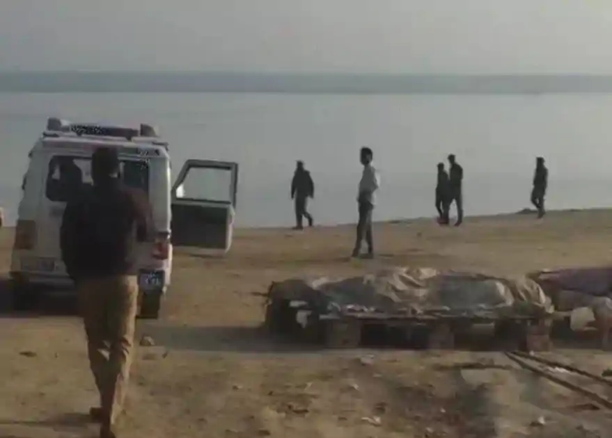 पटना में STF–अपराधी में मुठभेड़, 24 केस वाला राजीव उर्फ सूर्या श्री गोली लगने से घायल