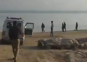 पटना में STF–अपराधी में मुठभेड़, 24 केस वाला राजीव उर्फ सूर्या श्री गोली लगने से घायल