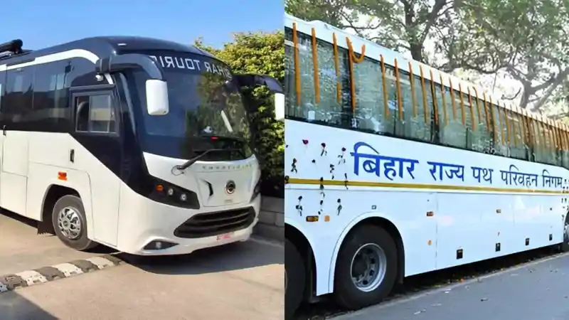 Bus