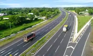 बिहार में बनेंगे 5 नए एक्सप्रेसवे और 12 पुल, 74000 करोड़ का बजट पास