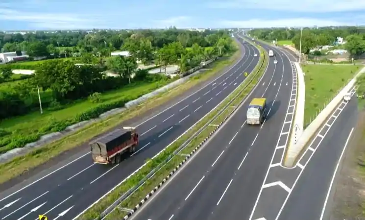 बिहार में बनेंगे 5 नए एक्सप्रेसवे और 12 पुल, 74000 करोड़ का बजट पास