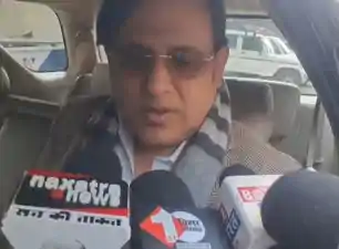 लालू यादव से मिलने राबड़ी आवास पहुंचे सैयद फैसल अली, बोले- भारत रत्न के सबसे बड़े हकदार RJD सुप्रीमो