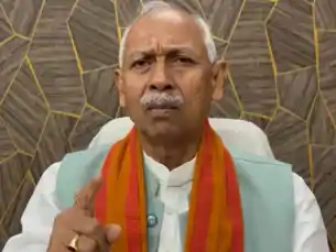 “जेल जाने वाले भारत रत्न के हकदार नहीं”- BJP सांसद सिग्रीवाल का तीखा हमला