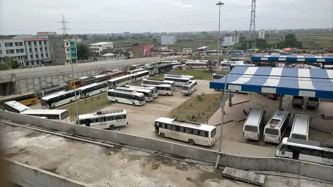 बैरिया बस स्टैंड विस्तार का रास्ता साफ, 5 एकड़ जमीन अधिग्रहण पूरा, जल्द शुरू होगा निर्माण कार्य