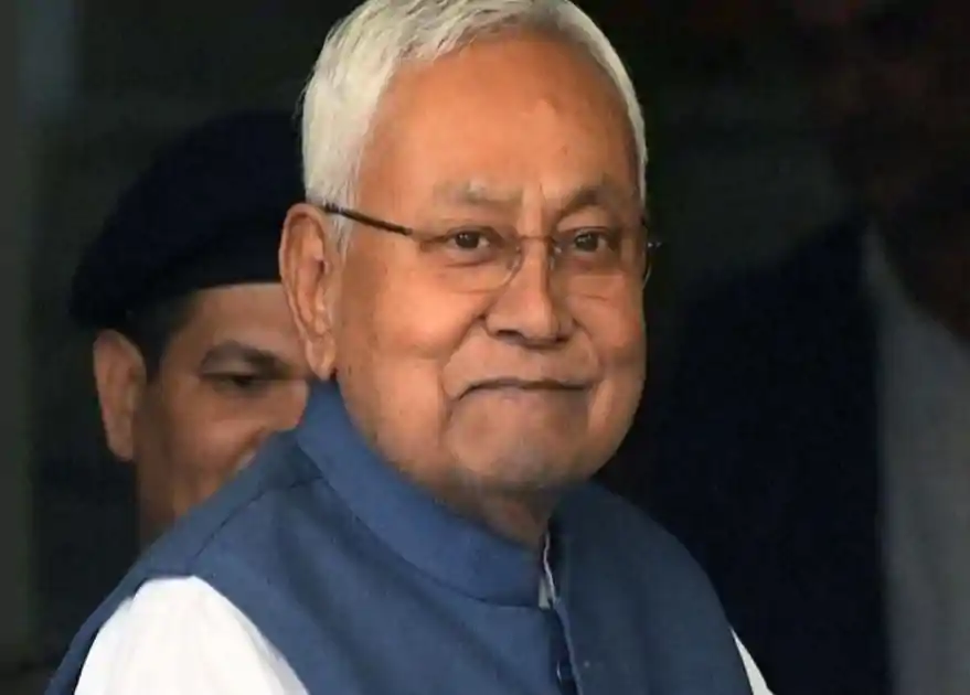 नीतीश कुमार की 'समृद्धि यात्रा' की तारीख तय! पूरे बिहार में घूमकर कामकाज का फीडबैक लेंगे सीएम