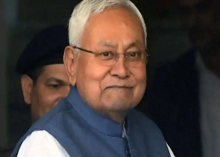 नीतीश कुमार की 'समृद्धि यात्रा' की तारीख तय! पूरे बिहार में घूमकर कामकाज का फीडबैक लेंगे सीएम