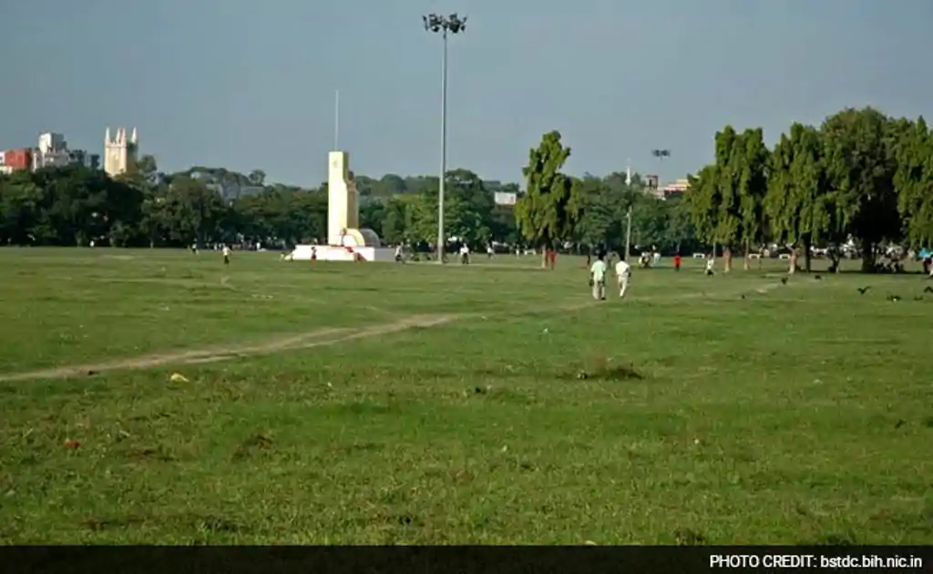 गणतंत्र दिवस को लेकर पटना अलर्ट मोड में, गांधी मैदान में 25 जनवरी तक आम लोगों की एंट्री बंद
